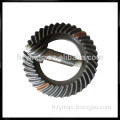 long life gleason tricycles differential gear for beveling machine